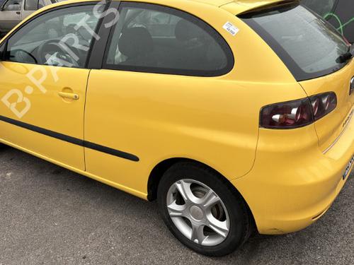 Front right window mechanism SEAT IBIZA III (6L1) 1.4 16V | BP24148158C23 