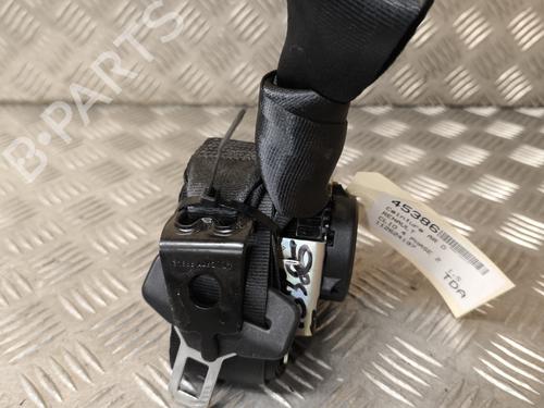 Højre bagtil seleforstrammer RENAULT CLIO IV (BH_) 1.5 dCi 90 | BP29256050C90 