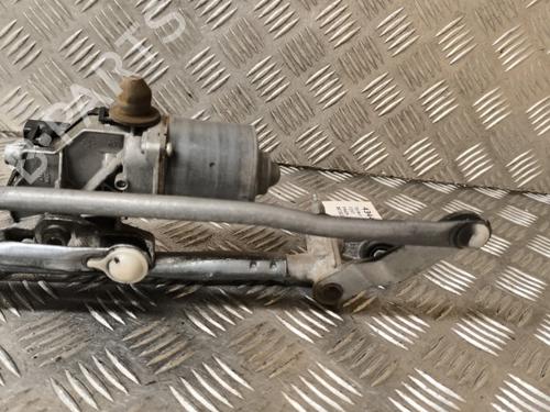 Front wiper motor FIAT PANDA (312_, 319_) 1.3 D Multijet 4x4 (312PXL1A) | BP21748945M29 