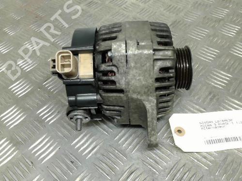Used Alternator NISSAN MICRA III (K12) 1.2 16V (80 hp) 21735735