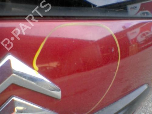 Tailgate CITROËN C3 I (FC_, FN_) 1.4 HDi | BP21735321C6 
