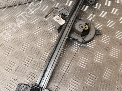 Front left window mechanism CITROËN C3 I (FC_, FN_) 1.4 16V HDi | BP28283706C22 