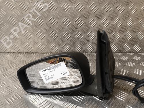 Bakspejl venstre FIAT STILO (192_) 1.9 JTD (192_XF1A) (80 hp) 21740591