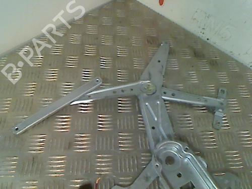 Front left window mechanism OPEL MERIVA A MPV (X03) 1.7 CDTI (E75) | BP21746552C22 