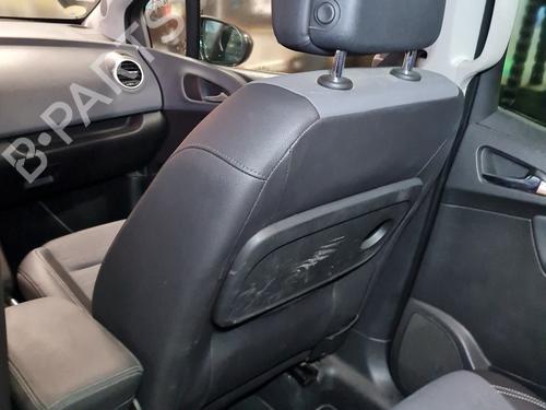 Front right belt tensioner OPEL MERIVA B MPV (S10) 1.7 CDTI (75) | BP29909286C88