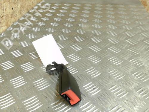 Used Seat buckle OPEL CORSA D (S07) 1.3 CDTI (L08, L68) (75 hp) 21737583