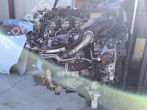 Engine CITROËN C4 II (NC_) 1.6 HDi 90 | BP23868447M1 - Image 3