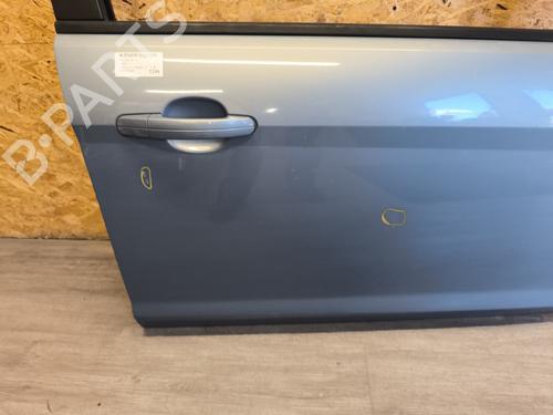 Dør høyre foran FORD FOCUS II (DA_, HCP, DP) 1.8 TDCi | BP22654702C3 