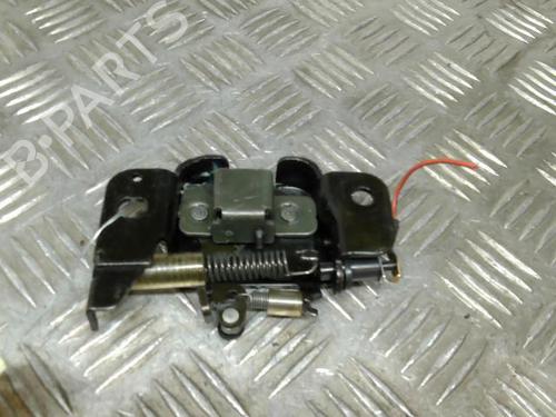 Tailgate lock HYUNDAI COUPE I (RD) 2.0 16V | BP21741897C101 