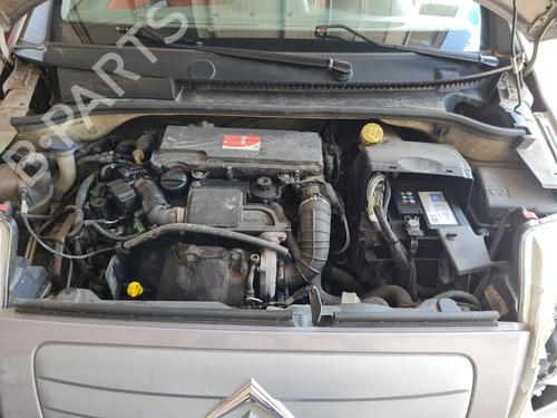 Hood CITROËN C2 (JM_) 1.4 HDi | BP26011887C1 