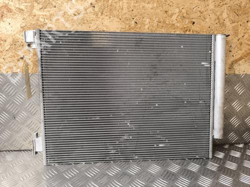 Radiateur de ac RENAULT CLIO V (B7_) 1.5 Blue dCi 100 (B7AD) (101 hp) 31288324