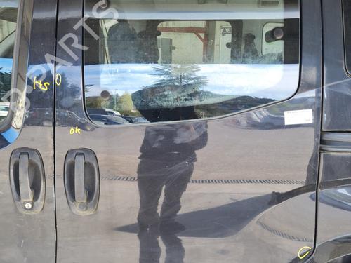 Front left seatbelt CITROËN NEMO MPV 1.3 HDi 75 | BP24928106I26 - Image 25