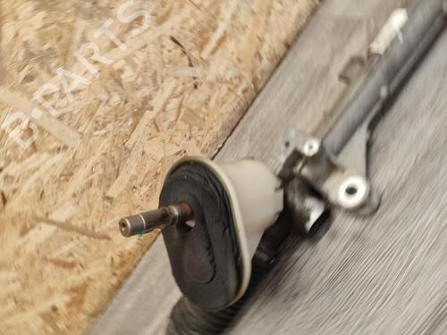 Steering rack RENAULT SCÉNIC III (JZ0/1_) 1.5 dCi | BP21729661M22