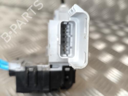 Front right lock CITROËN C6 (TD_) 2.7 HDi | BP24353879C97 