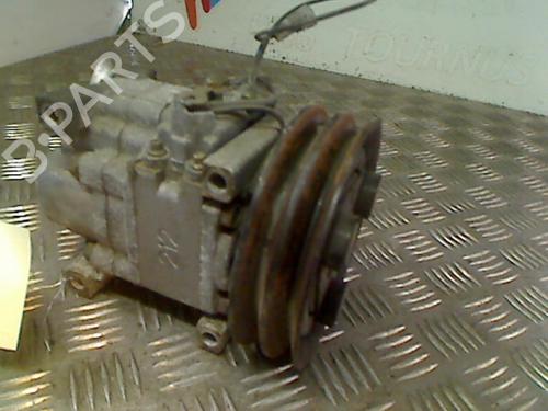 AC compressor MAZDA PREMACY (CP) 2.0 TD | BP21736123M34 