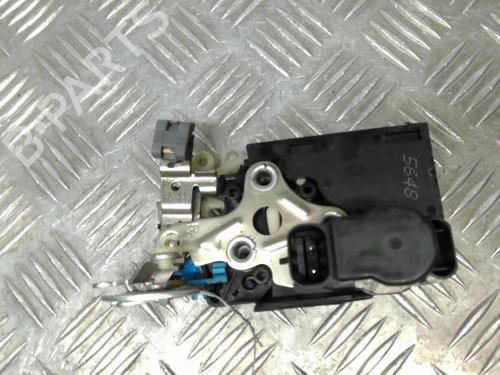 Used Front right lock CHEVROLET SPARK (M300) 1.0 (68 hp) 21742143