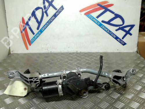 Front wiper motor NISSAN JUKE (F15) 1.5 dCi | BP21747529M29 