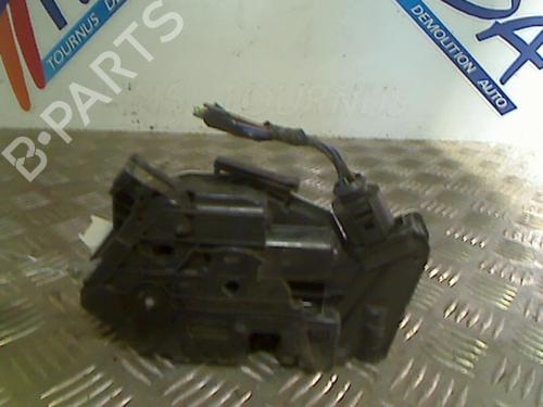 Front right lock SEAT IBIZA IV (6J5, 6P1) 2.0 TDI | BP21736552C97 
