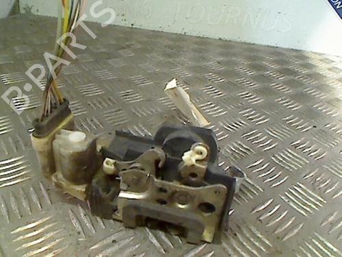 Zamek drzwi przednich prawych FIAT PUNTO (188_) 1.9 JTD 80 (188.237, .257, .337, .357) | BP21736719C97 