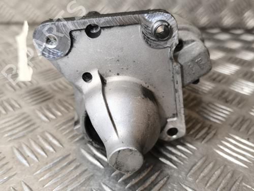 Used Starter PEUGEOT 208 I (CA_, CC_) 1.6 HDi (92 hp) 27817122