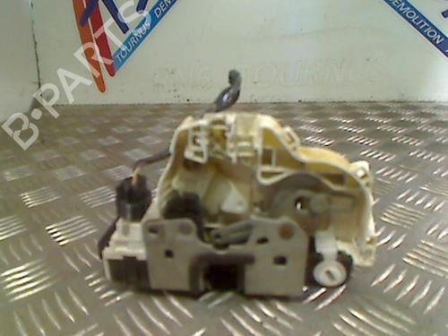 Rear left lock CHRYSLER SEBRING (JS) 2.0 CRD | BP21743555C100 