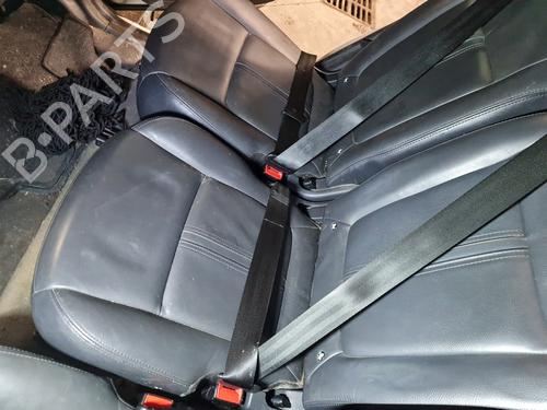Right rear door PEUGEOT 5008 (0U_, 0E_) 1.6 HDi | BP29897075C5