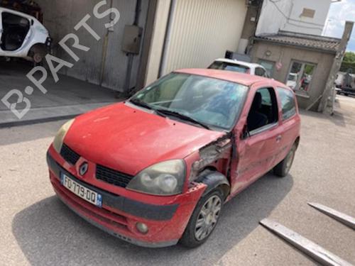 Alternator RENAULT CLIO II (BB_, CB_) 1.2 16V (BB05, BB0W, BB11, BB27, BB2T, BB2U, BB2V, CB05,... | BP21750317M7 