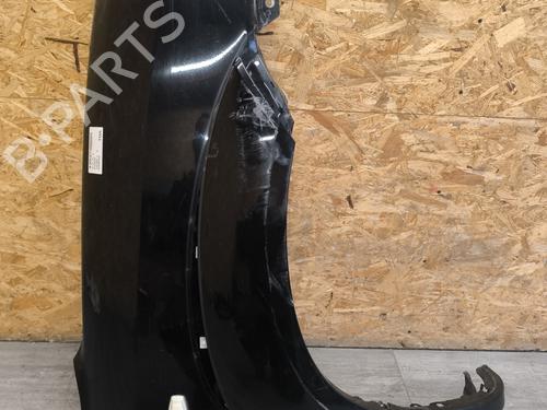 Used Right front fenders HYUNDAI TUCSON (JM) 2.0 CRDi All-wheel Drive (140 hp) 21748236