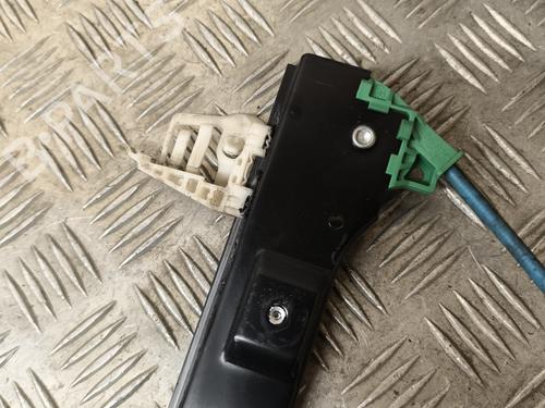 Front right window mechanism FIAT STILO (192_) 1.9 JTD (192_XF1A) | BP21740588C23 