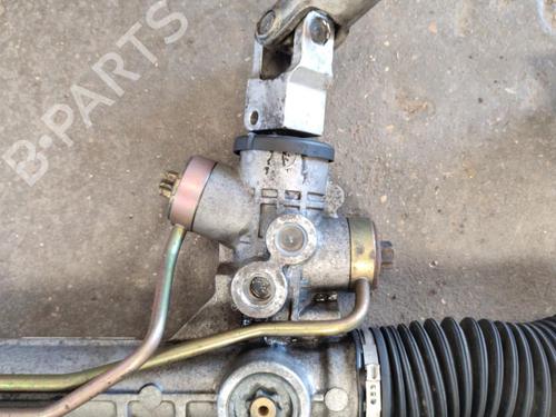 Steering rack MERCEDES-BENZ VANEO (414) 1.7 CDI (414.700) | BP21750567M22 