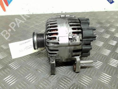 Generator VW GOLF VI (5K1) 1.4 TSI (122 hp) 22385056