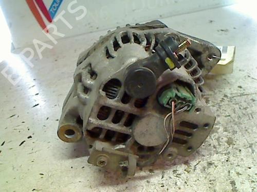 Alternator HONDA CIVIC VI Hatchback (EJ, EK) 1.4 i S (EJ9) | BP21752807M7 