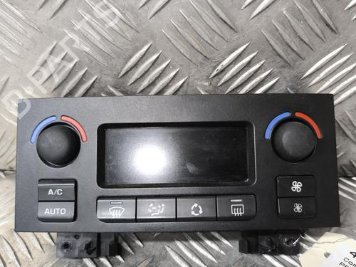 Used Climate control PEUGEOT PARTNER Box Body/MPV 1.6 HDi (90 hp) 27501817