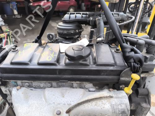 Engine CITROËN SAXO (S0, S1) 1.0 X | BP29143458M1
