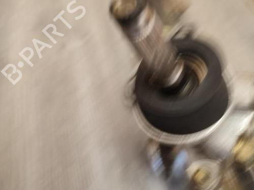 Lenkgetriebe LAND ROVER FREELANDER I (L314) 2.0 Td4 4x4 | BP21729935M22 