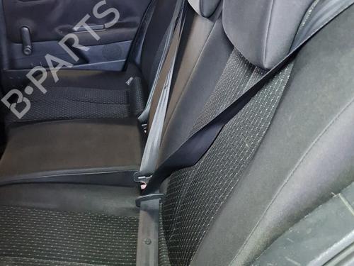 Hood RENAULT MEGANE II (BM0/1_, CM0/1_) 1.5 dCi (BM02, BM13, BM2A, CM02, CM13) | BP30506133C1