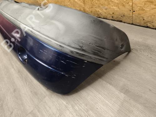 Rear bumper RENAULT TWINGO I (C06_) 1.2 (C066, C068) | BP22301568C8 