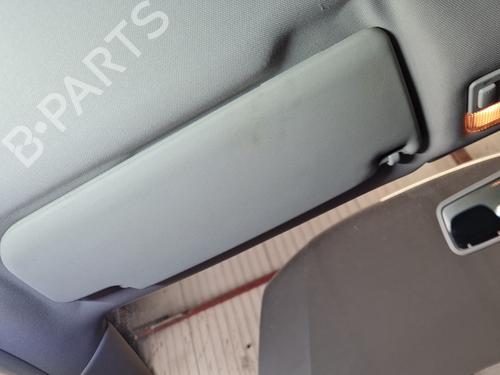 Warning switch VW PASSAT B5.5 (3B3) 1.9 TDI | BP26133514I22 - Image 17