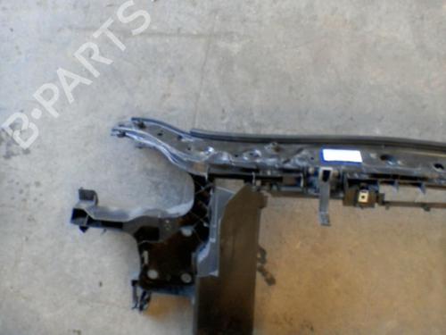 Used Front slam panel RENAULT MEGANE II (BM0/1_, CM0/1_) 1.6 16V (BM0C, CM0C) (113 hp) 21738760