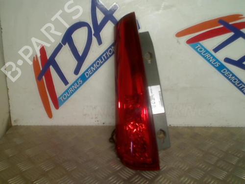 Used Left tailgate light KIA CEE'D SW (ED) 1.6 CRDi 90 (90 hp) 21746018