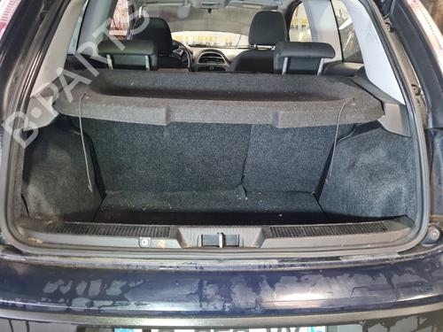 Left sun visor FIAT PUNTO EVO (199_) 1.3 D Multijet (199AXC1A, 199BXC1A, 199AXT1A, 199BXT1A) | BP23773462I1  - Image 7