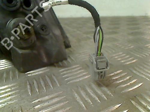 Left mirror FORD FOCUS C-MAX (DM2) 1.6 TDCi | BP21732408C26 