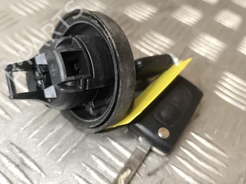 Fuel cap CITROËN C3 Picasso (SH_) 1.6 HDi | BP24590420C161 