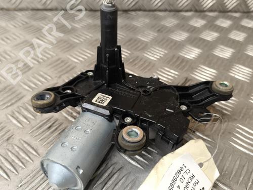 Viskermotor bagrude RENAULT CLIO IV (BH_) 1.5 dCi 75 (75 hp) 27214433
