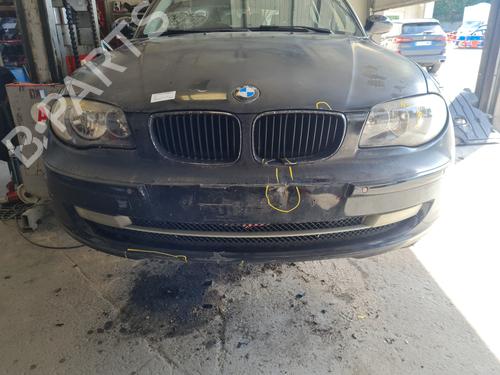 Used Front bumper BMW 1 (E87) 118 d (143 hp) 27214350