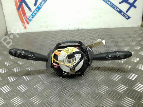 Used Steering column stalk FIAT 500 (312_) 1.3 D Multijet (312AXB1A) (75 hp) 21735052