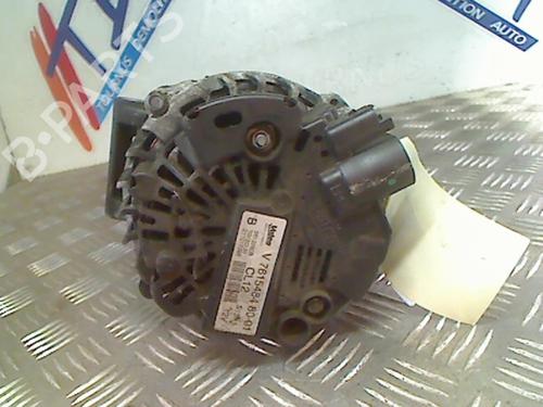 Alternator PEUGEOT 308 I (4A_, 4C_) 1.6 16V | BP21746187M7 