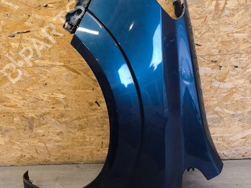 Used Left front fenders OPEL ZAFIRA / ZAFIRA FAMILY B (A05) 1.9 CDTI (M75) (100 hp) 21748211