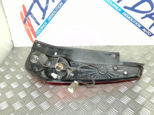 Left taillight OPEL AGILA (B) (H08) 1.2 (F68) | BP21750089C34 
