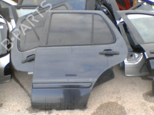 Used Left rear door MERCEDES-BENZ M-CLASS (W163) ML 270 CDI (163.113) (163 hp) 21738475